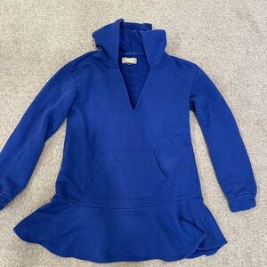 Free People Rafferty Hoodie